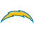 Los Angeles Chargers Logo