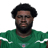 Mekhi Becton Headshot