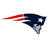 New England Patriots Logo