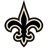 New Orleans Saints Logo