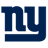 New York Giants Logo