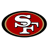 San Francisco 49ers Logo