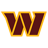 Washington Commanders Logo