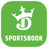 DraftKings Sportsbook Icon
