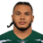 Jermaine Johnson Headshot