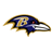 Baltimore Ravens Logo