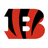 Cincinnati Bengals Logo