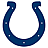 Indianapolis Colts Logo