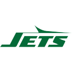 New York Jets Logo, 1978-1997