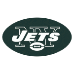New York Jets Logo, 1998-2018