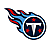 Tennessee Titans Logo