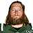 Nick Mangold Headshot