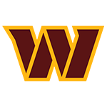 Washington Commanders Logo