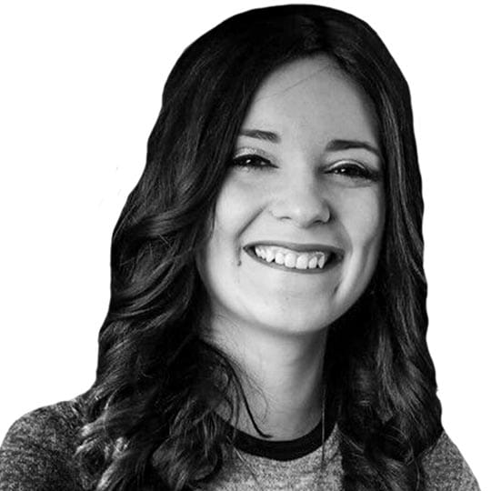 Rivka Boord Headshot