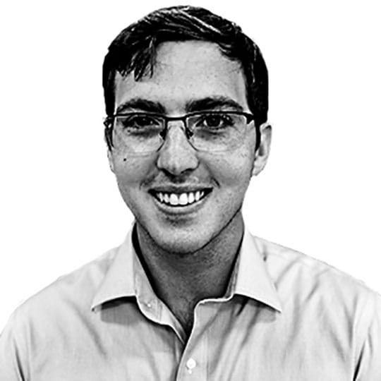 Stefan Stelling Headshot