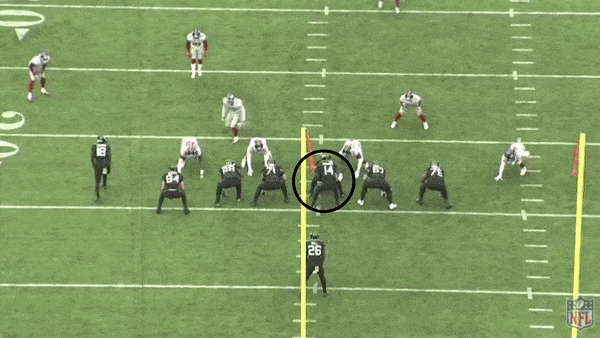 Jonotthan Harrison allows stuff 1