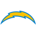 Los Angeles Chargers Logo