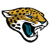 Jacksonville Jaguars Logo