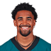 Jalen Hurts Headshot