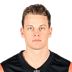 Joe Burrow Headshot