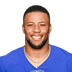 Saquon Barkley Headshot