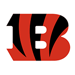 Cincinnati Bengals Logo