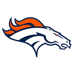 Denver Broncos Logo
