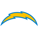 Los Angeles Chargers Logo