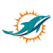 Miami Dolphins Logo