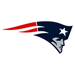 New England Patriots Logo
