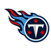 Tennessee Titans Logo