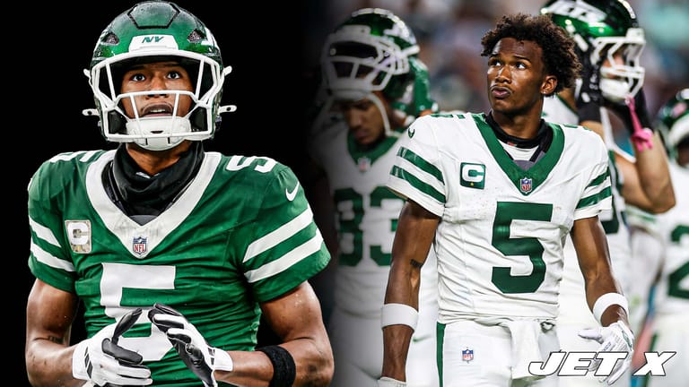New York Jets, Garrett Wilson
