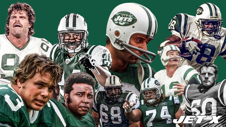 New York Jets