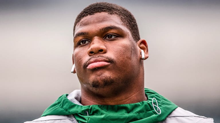 Quinnen Williams