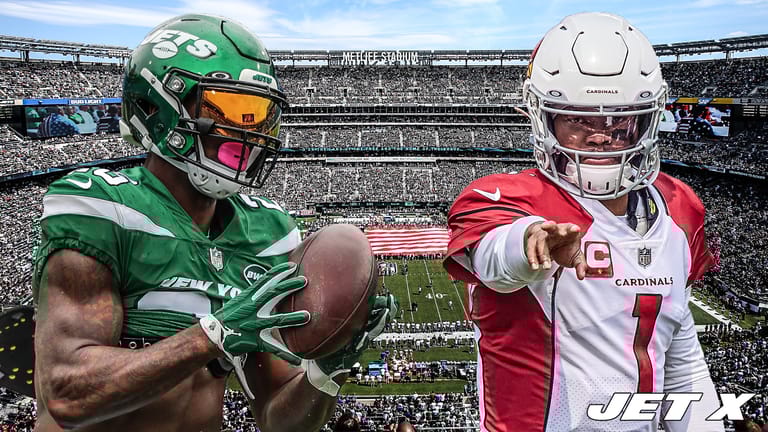 Le'Veon Bell, Kyler Murray