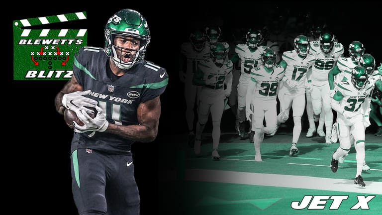 Blewett's Blitz, Denzel Mims