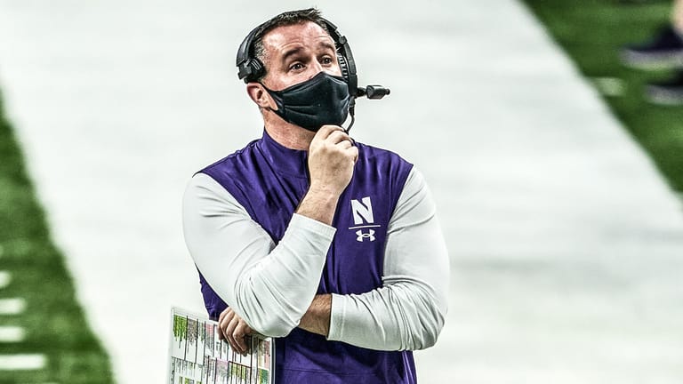 Pat Fitzgerald