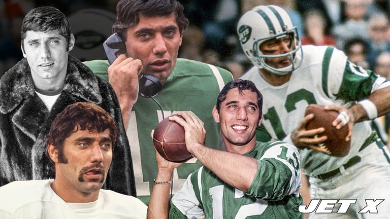 Joe Namath