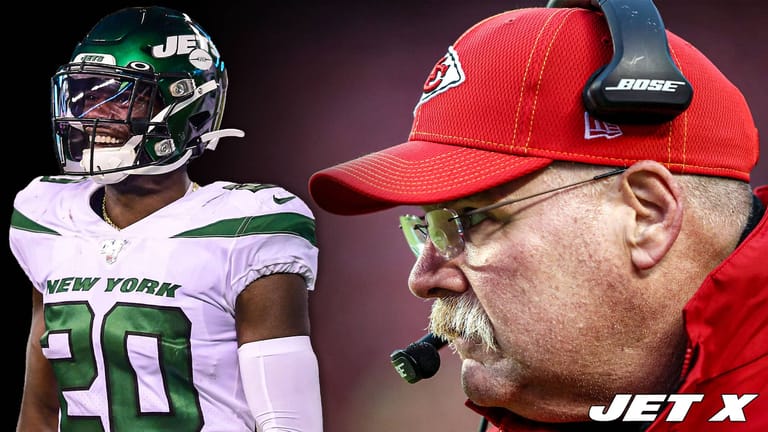 Marcus Maye, Chiefs, Trade, Contract, Injury, Return, NY Jets