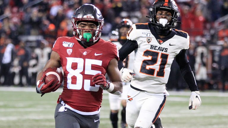 Calvin Jackson, NY Jets, UDFA