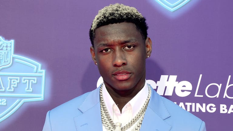 Sauce Gardner, New York Jets