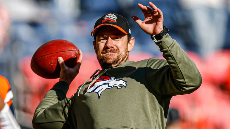 Klint Kubiak, NY Jets, OC Candidate