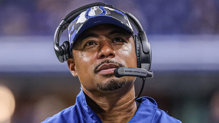 Marcus Brady, NY Jets, OC, Candidate