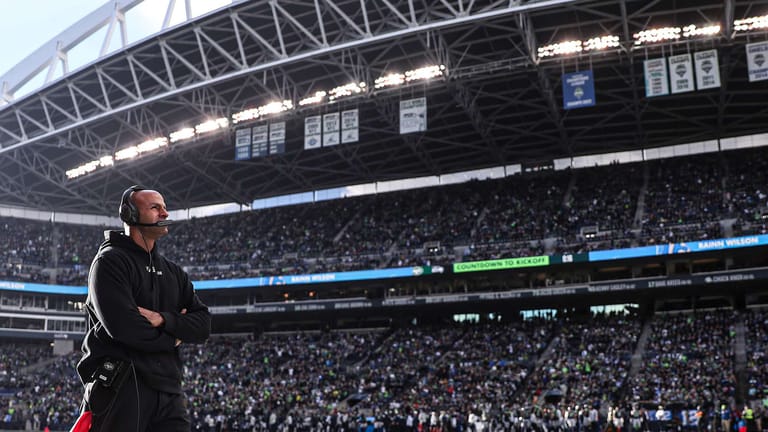 Robert Saleh, NY Jets, Fired, Coach, Staff