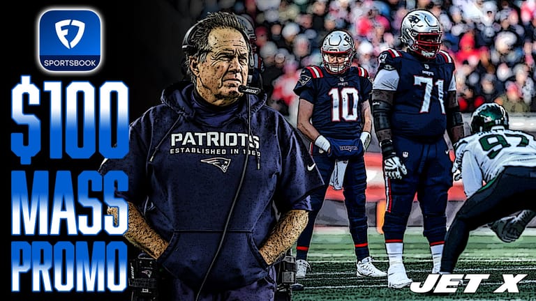 FanDuel Massachusetts Promo