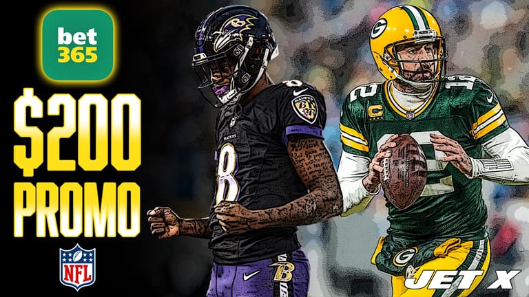 bet365 Promo Code, $200 Bonus