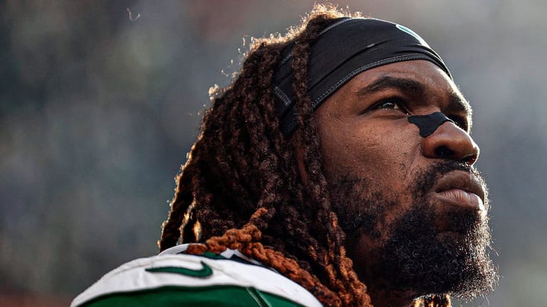 C.J. Mosley, NY Jets, Salary, Contract, Restructure