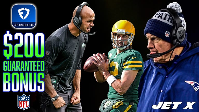 FanDuel Promo Code, $200 Bonus, MA, NY