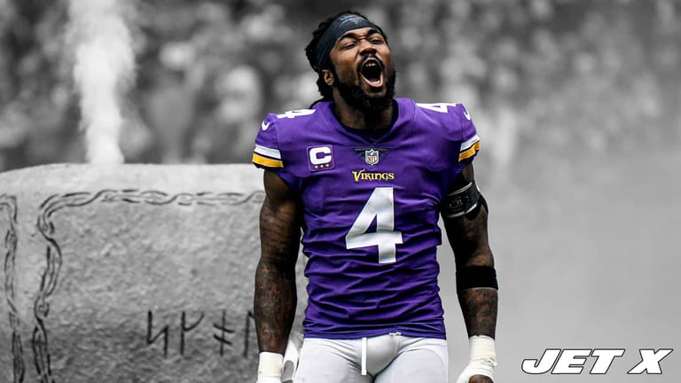 Dalvin Cook, NY Jets, Stats, Film, Breakdown