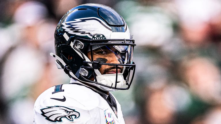 NFL Odds, Bets, Spreads, Picks, Jalen Hurts